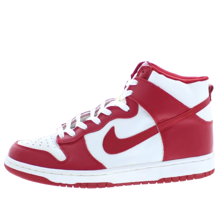 Nike Dunk High Varsity  304717-661 Vintage Sportswear