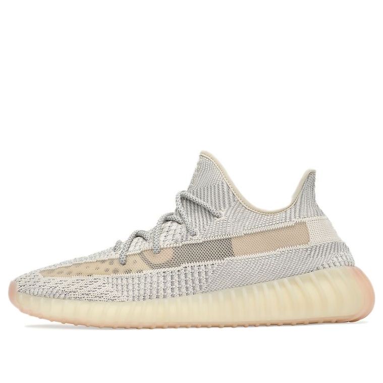 adidas Yeezy Boost 350 V2 'Lundmark Non-Reflective'  FU9161 Iconic Trainers