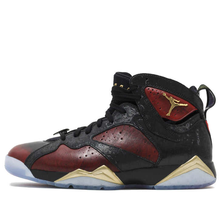 Air Jordan 7 Retro 'Doernbecher'  898651-015 Vintage Sportswear