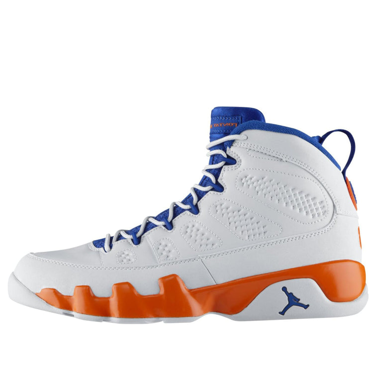 Air Jordan 9 Retro 'Fontay Montana'  302370-040 Cultural Kicks